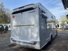 Fahrzeugbild Eura Mobil Profila T 720 EF Edition 101 Preisvorteil!!! #4