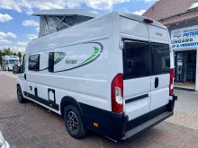 Fahrzeugbild Forster V 636 EB4 Flip *NEU* mit Aufstelldach #5