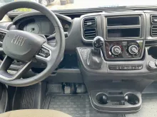 Fahrzeugbild Forster V 636 EB4 Flip *NEU* mit Aufstelldach #9