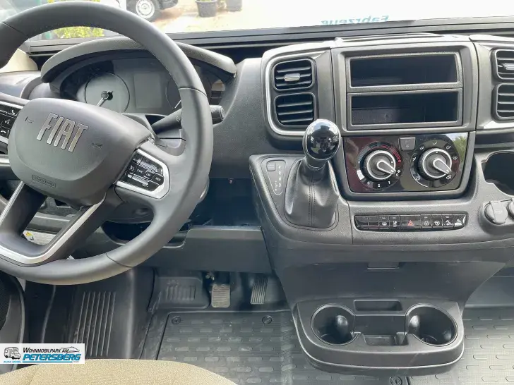 Fahrzeugbild Forster V 636 EB4 Flip *NEU* mit Aufstelldach #9