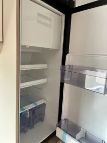 Fahrzeugbild Forster V 636 EB4 Flip *NEU* mit Aufstelldach #14