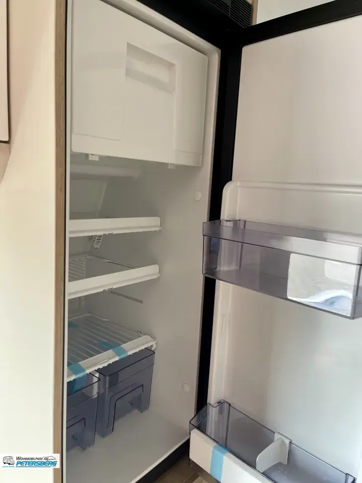 Fahrzeugbild Forster V 636 EB4 Flip *NEU* mit Aufstelldach #14