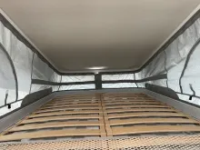 Fahrzeugbild Forster V 636 EB4 Flip *NEU* mit Aufstelldach #18