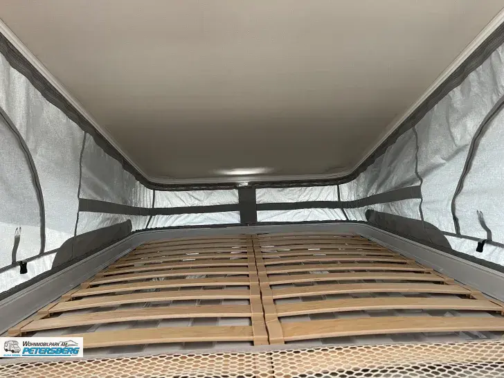 Fahrzeugbild Forster V 636 EB4 Flip *NEU* mit Aufstelldach #18