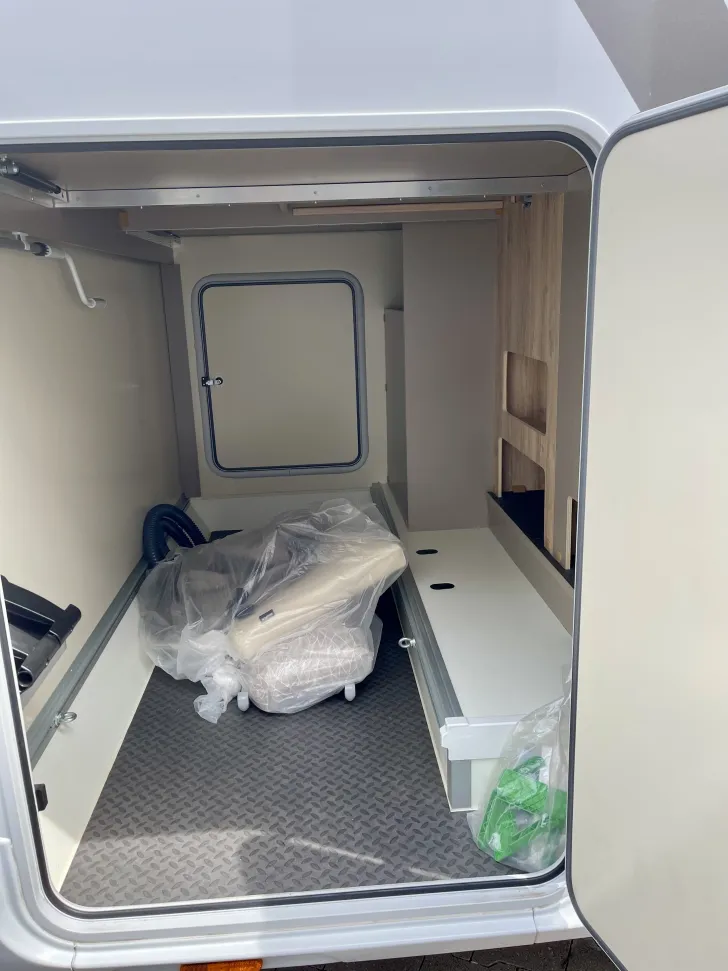 Fahrzeugbild Eura Mobil Profila T 660 EB #6