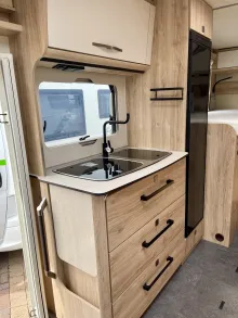 Fahrzeugbild Eura Mobil Profila T 660 EB #10