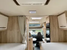 Fahrzeugbild Eura Mobil Profila T 660 EB #18
