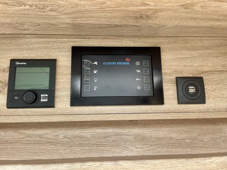 Fahrzeugbild Eura Mobil Profila T 660 EB #23