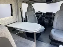 Fahrzeugbild Dethleffs Globetrail Performance 600 DR VW Facelift #10