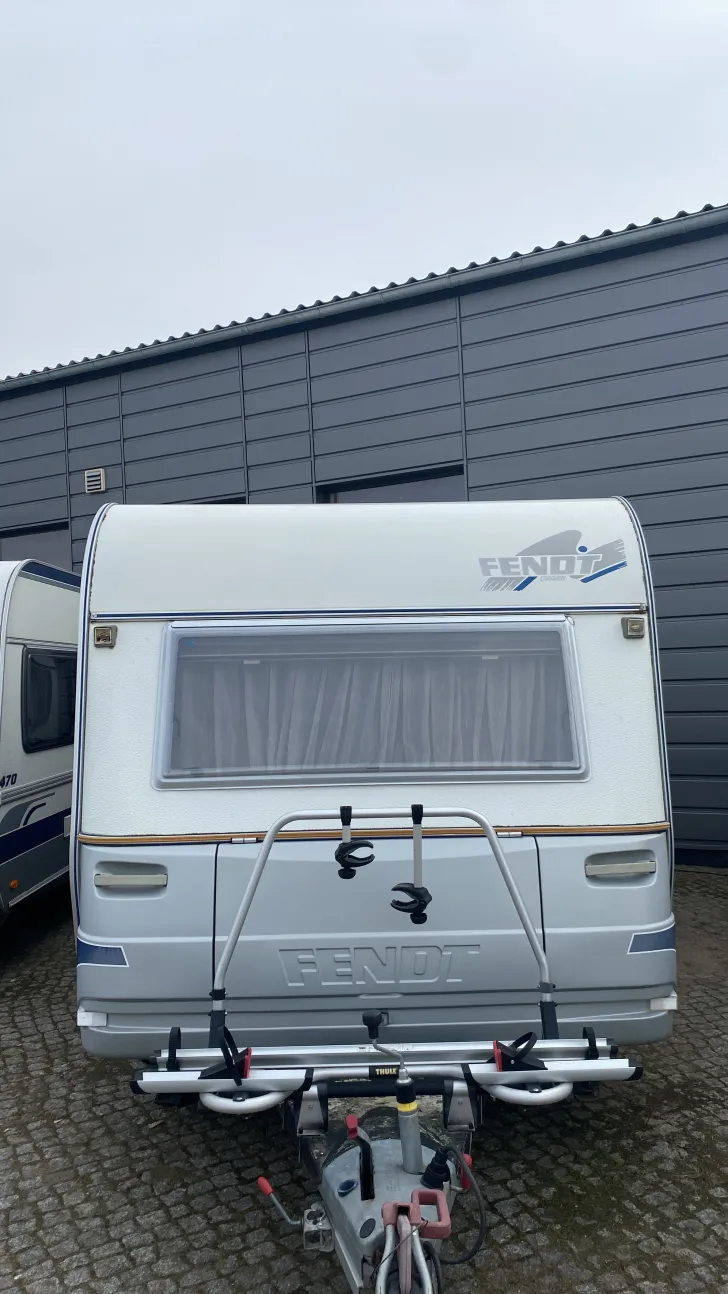 Fahrzeugbild Fendt Platin 495 TF #10