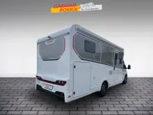 Fahrzeugbild Dethleffs Just Camp Active T 7052 EBL #4