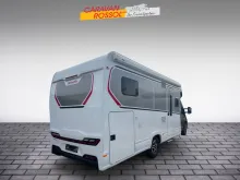 Fahrzeugbild Dethleffs Trend Active T 7057 EBL #4