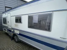 Fahrzeugbild Fendt Platin 495 TF #11