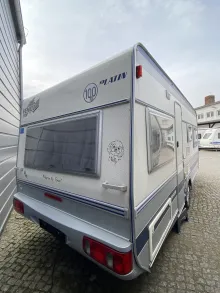 Fahrzeugbild Fendt Platin 495 TF #2