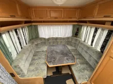 Fahrzeugbild Fendt Platin 495 TF #3