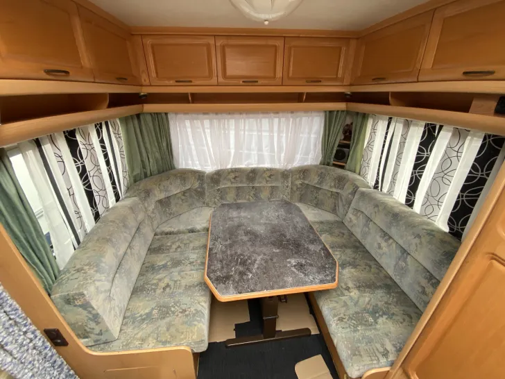 Fahrzeugbild Fendt Platin 495 TF #3