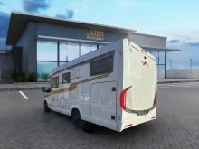 Fahrzeugbild Malibu T Edition+ 490 RB LE Top Ausstattung MB MJ26 #5