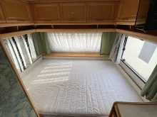 Fahrzeugbild Fendt Platin 495 TF #6