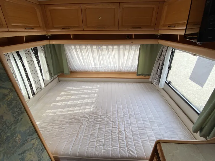 Fahrzeugbild Fendt Platin 495 TF #6