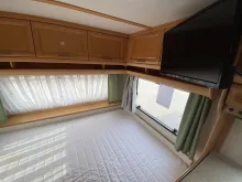 Fahrzeugbild Fendt Platin 495 TF #7