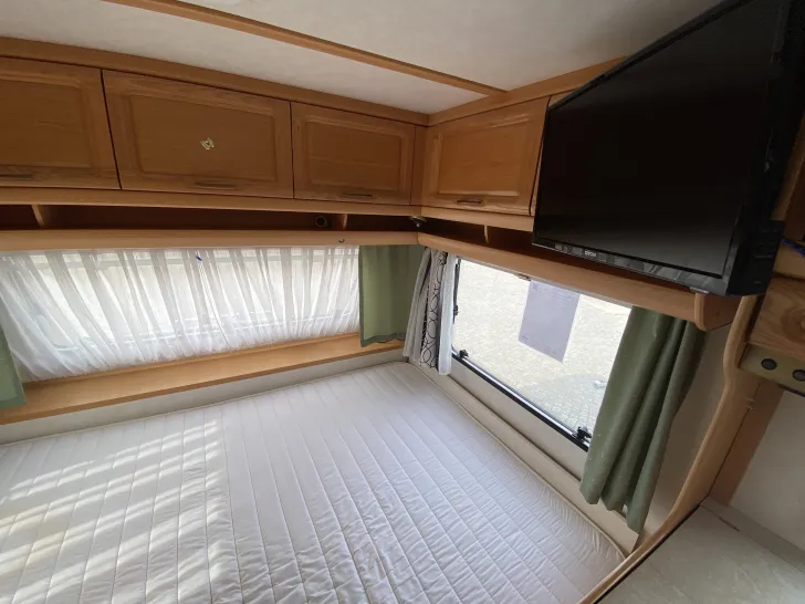 Fahrzeugbild Fendt Platin 495 TF #7