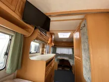 Fahrzeugbild Fendt Platin 495 TF #4