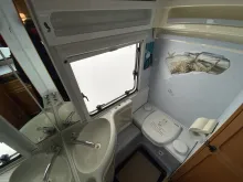 Fahrzeugbild Fendt Platin 495 TF #9