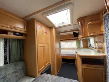 Fahrzeugbild Fendt Platin 495 TF #5