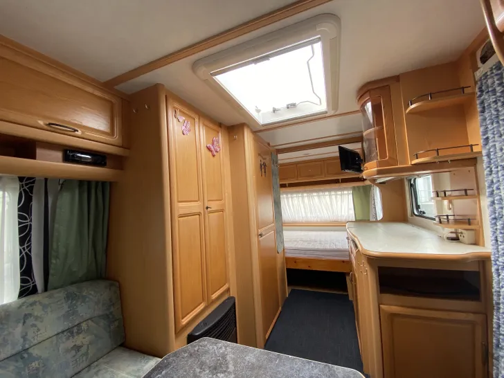 Fahrzeugbild Fendt Platin 495 TF #5