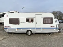 Fahrzeugbild TEC Travel King 535 TK #10