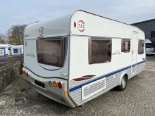 Fahrzeugbild TEC Travel King 535 TK #2