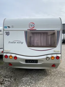 Fahrzeugbild TEC Travel King 535 TK #11