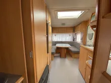 Fahrzeugbild TEC Travel King 535 TK #5