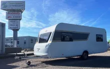 Fahrzeugbild Bürstner B66 535 TL Verfüg./Sparen Sie 4.130,- € #1