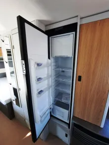Fahrzeugbild Bürstner B66 535 TL Verfüg./Sparen Sie 4.130,- € #16
