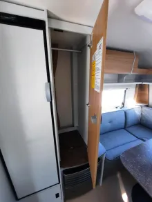 Fahrzeugbild Bürstner B66 535 TL Verfüg./Sparen Sie 4.130,- € #19
