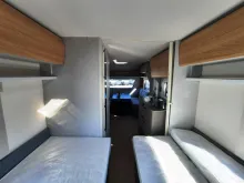 Fahrzeugbild Bürstner B66 535 TL Verfüg./Sparen Sie 4.130,- € #4