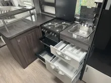 Fahrzeugbild Hobby Prestige 620 CL Backofen; Fußbodenerwärmung #8