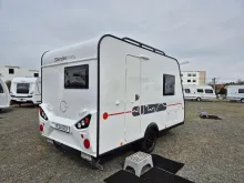 Fahrzeugbild Sterckeman Easy 325DD Kompakt und leicht, ab 1.000kg #4