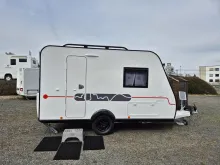 Fahrzeugbild Sterckeman Easy 325DD Kompakt und leicht, ab 1.000kg #6