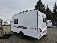 Fahrzeugbild Sterckeman Easy 325DD Kompakt und leicht, ab 1.000kg #7