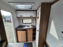 Fahrzeugbild Sterckeman Easy 325DD Kompakt und leicht, ab 1.000kg #13
