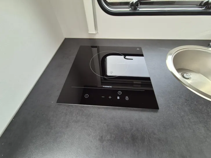 Fahrzeugbild Sterckeman Easy 325DD Kompakt und leicht, ab 1.000kg #16