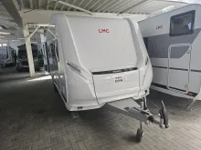 Fahrzeugbild LMC Videro 580 K Sondernachlass EUR 8.340,00 #1