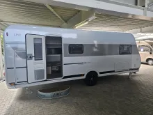 Fahrzeugbild LMC Videro 580 K Sondernachlass EUR 8.340,00 #4