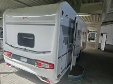 Fahrzeugbild LMC Videro 580 K Sondernachlass EUR 8.340,00 #5