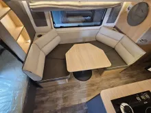 Fahrzeugbild LMC Videro 580 K Sondernachlass EUR 8.340,00 #7