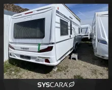 Fahrzeugbild Tabbert Puccini 655 EL 2.5 #1