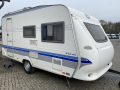 Hobby De Luxe 440 SF