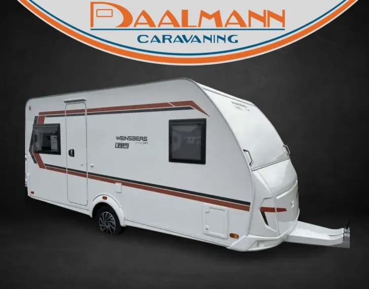 Fahrzeugbild Weinsberg CaraOne 450 FU Edition [HOT] Serviceklappe zusätzlich #1